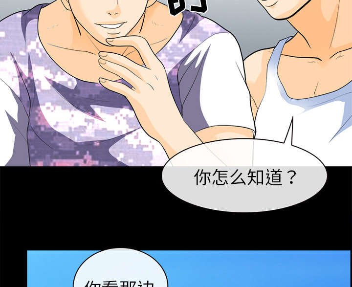 第28章：搭讪