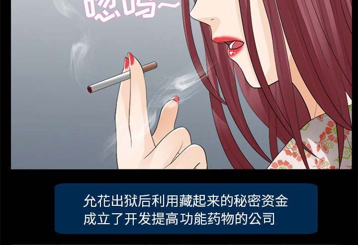 第31章：各自忙碌