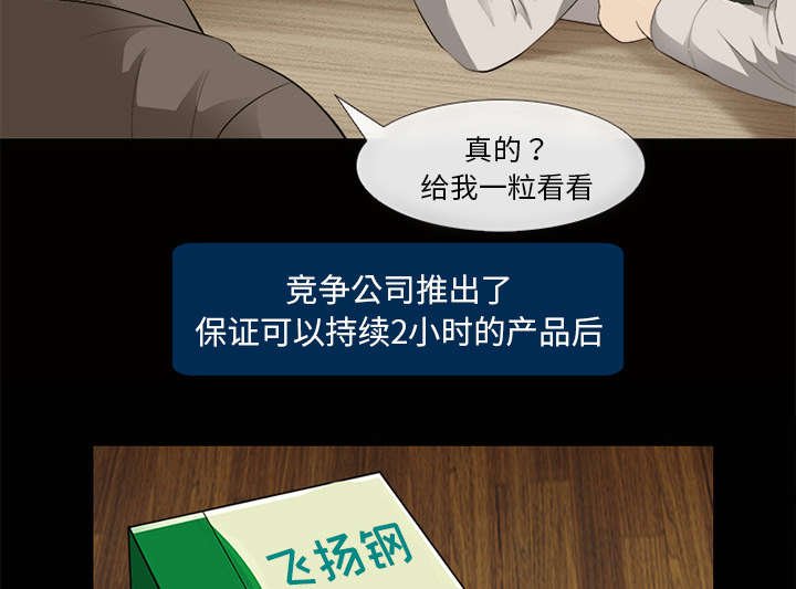 第31章：各自忙碌