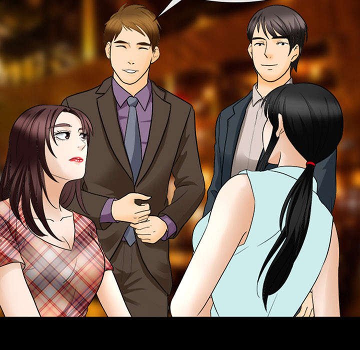 第34章：熟系的背影
