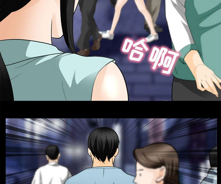 第34章：熟系的背影