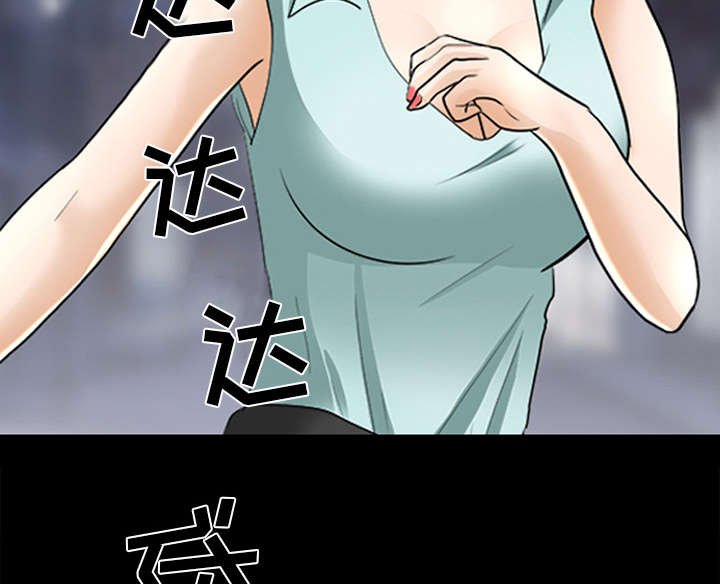第34章：熟系的背影