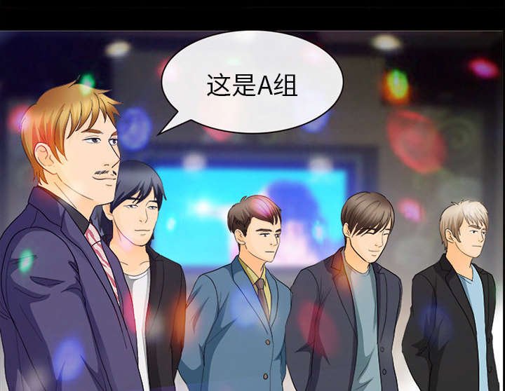 第36章：豪气