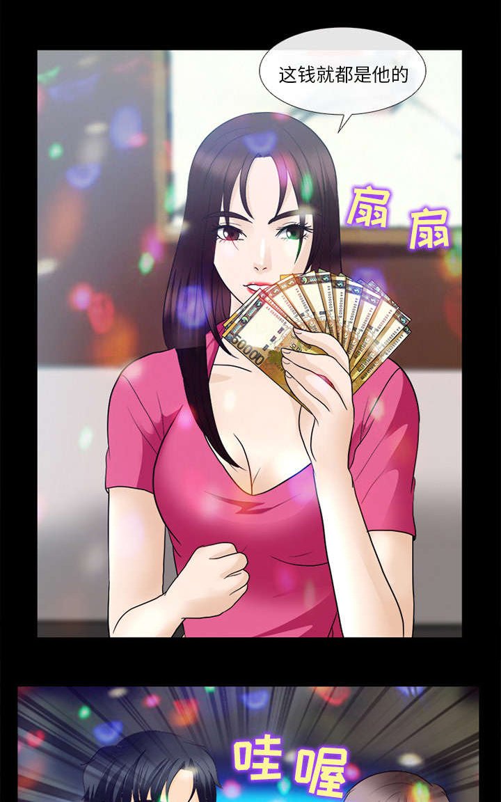 第36章：豪气