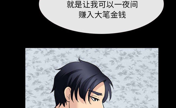 第41章：你在哪里上班