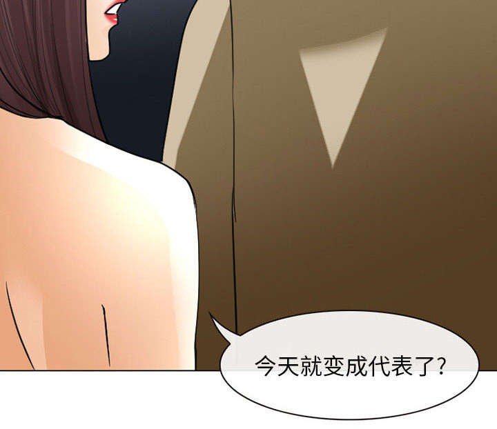 第45章：今天轮到我享受了