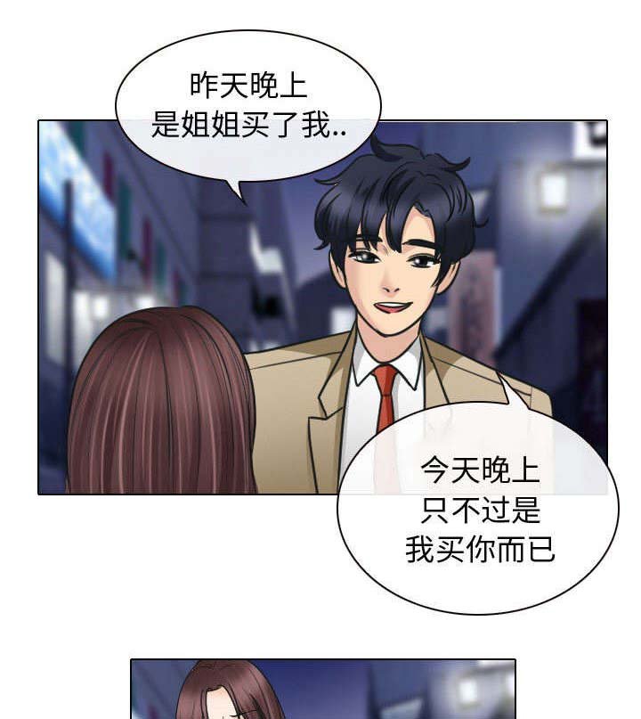 第45章：今天轮到我享受了