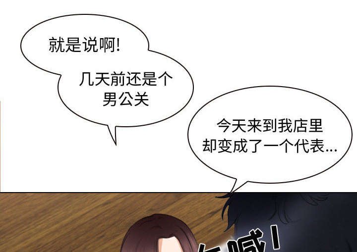 第47章：做我的女人吧
