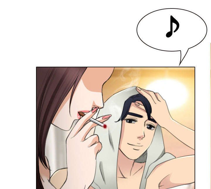 第47章：做我的女人吧