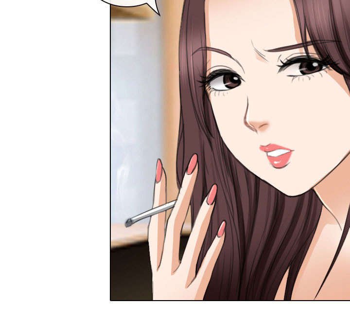 第47章：做我的女人吧
