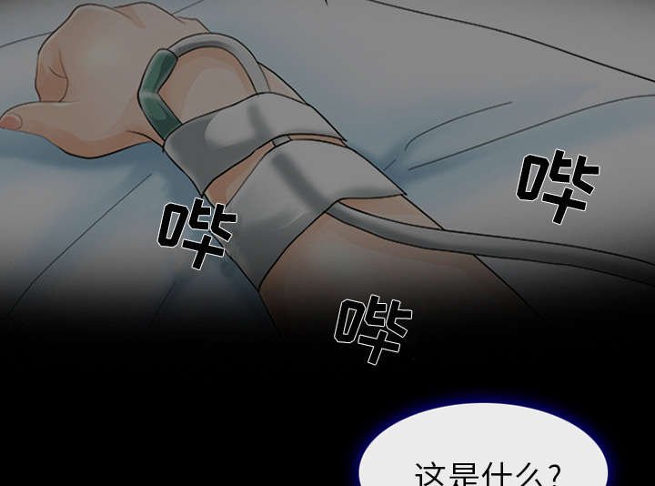 第5章：失去意识