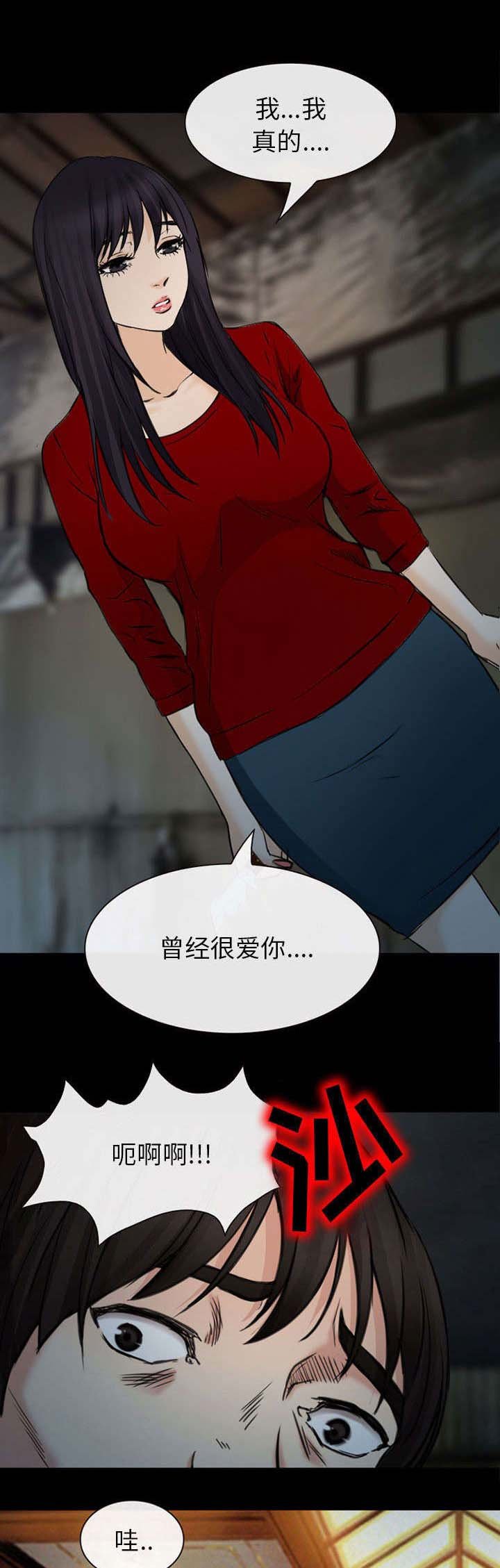 第55章：真相大白（大结局）