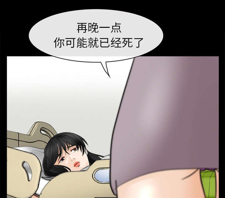 第6章：刑警找你