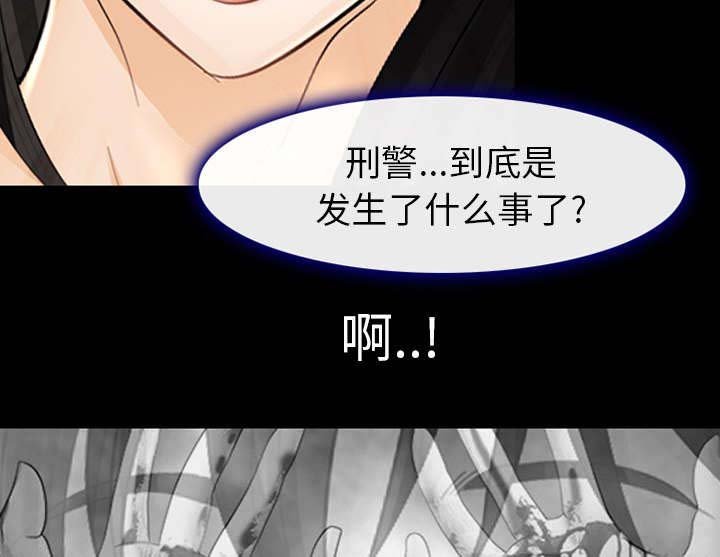 第6章：刑警找你