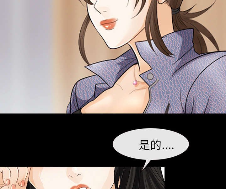 第8章：盘问
