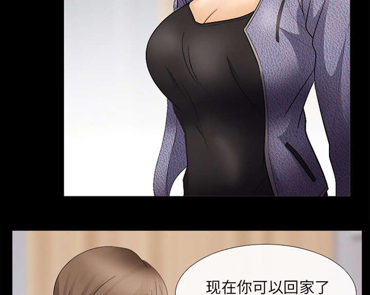 第8章：盘问