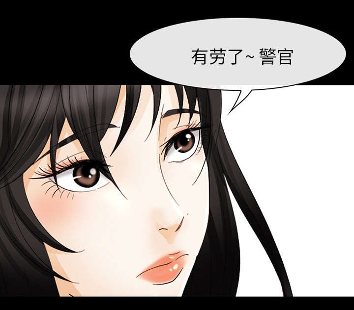 第8章：盘问