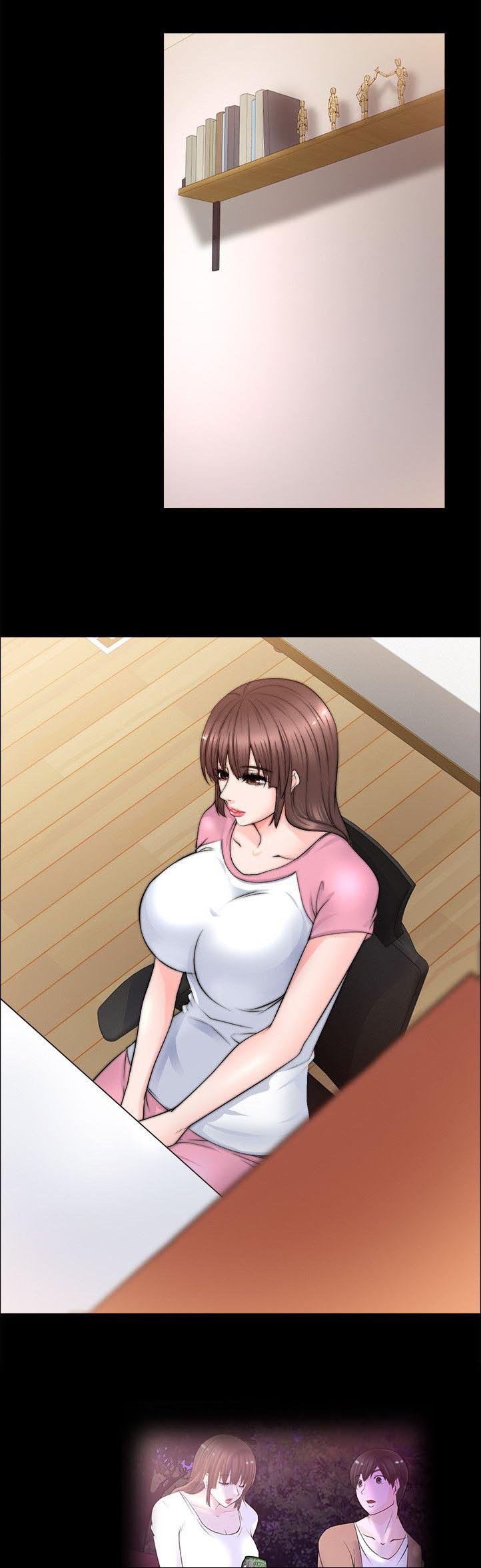 第18章：捉奸
