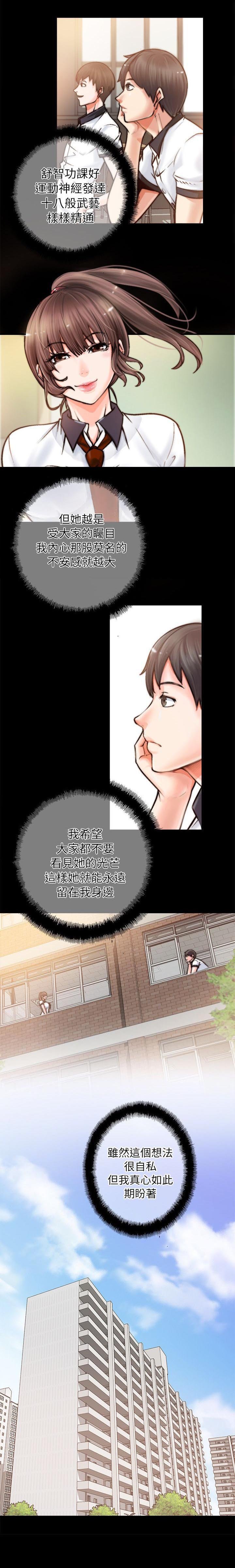 第3章：秘密网站