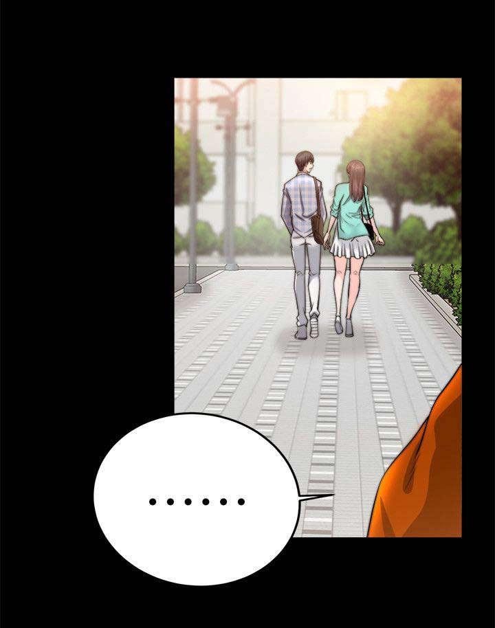 第45章：回到从前