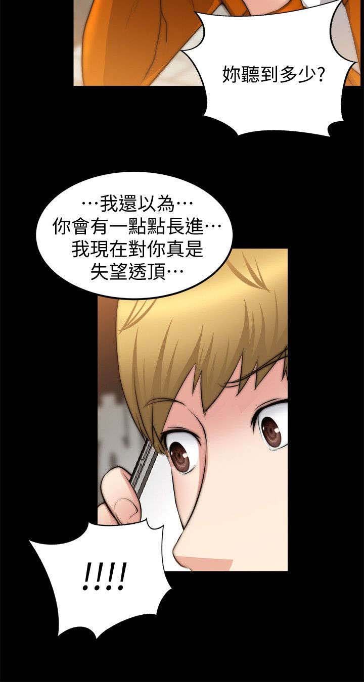 第52章：搞砸了