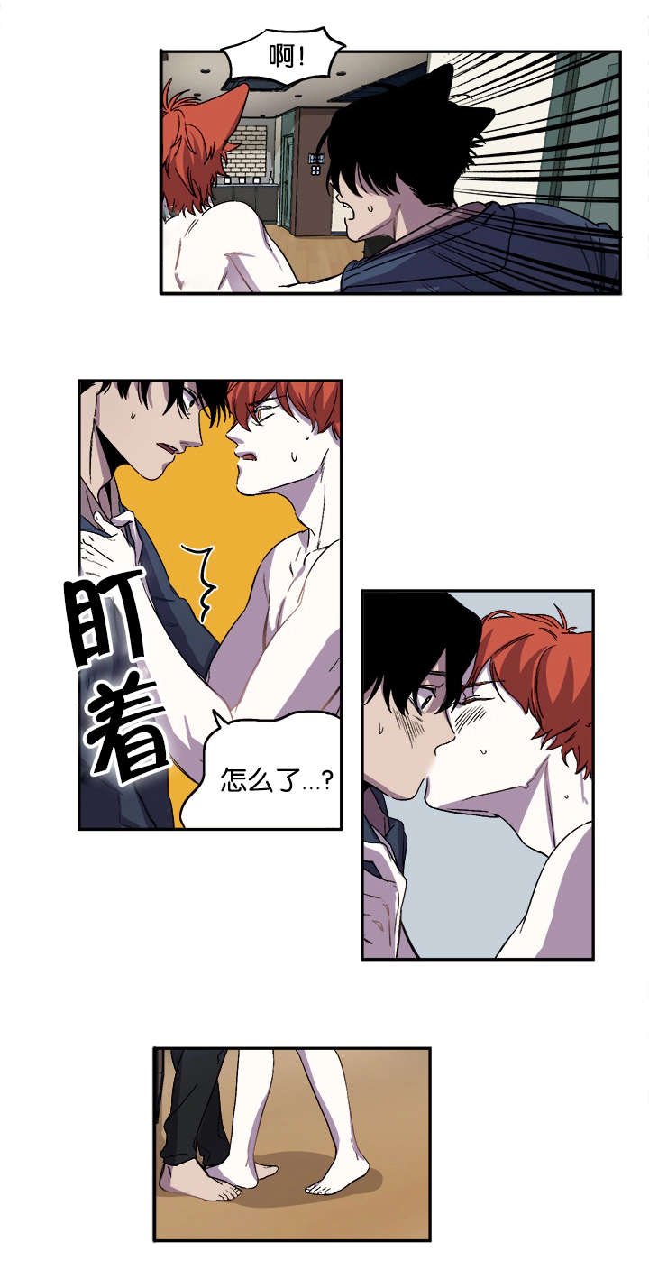 第26章：防线崩塌