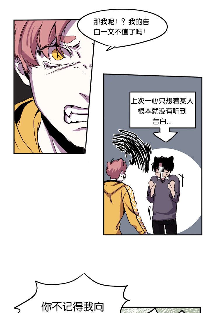 第28章：道歉