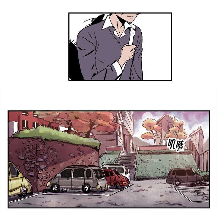 第29章：妈妈到来