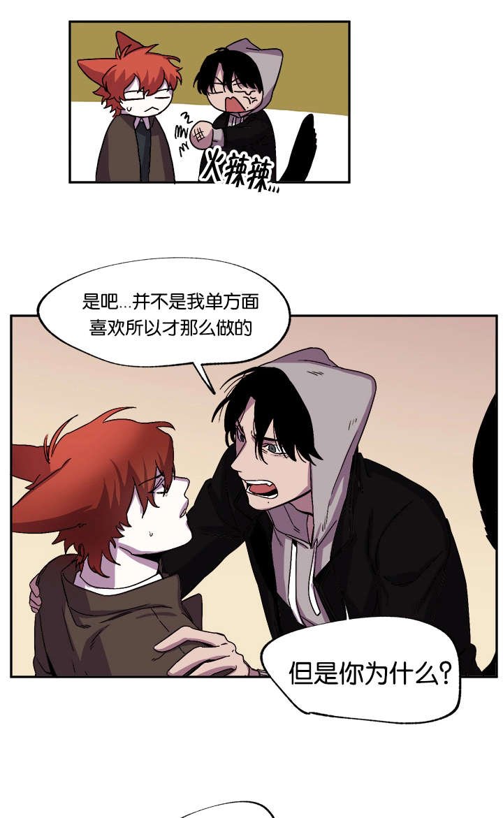 第31章：爱你（完）