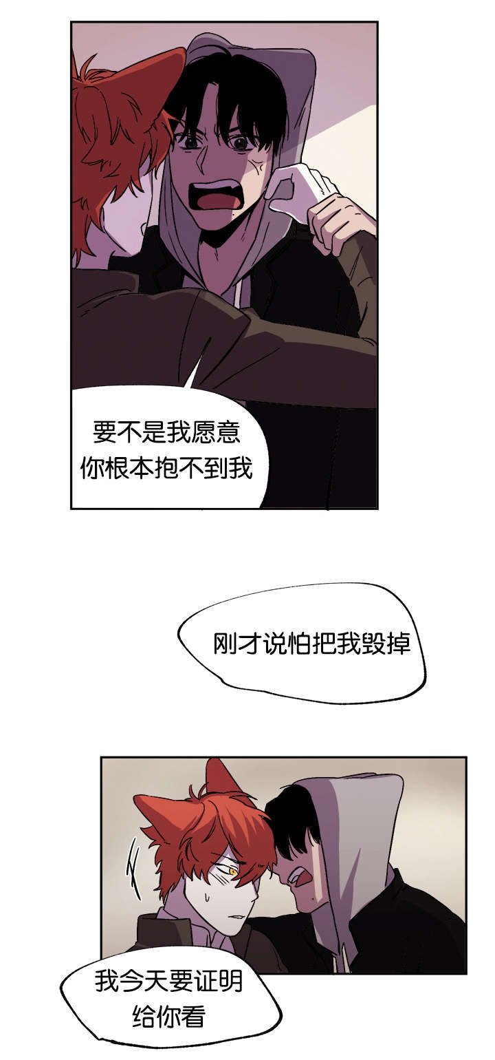 第31章：爱你（完）