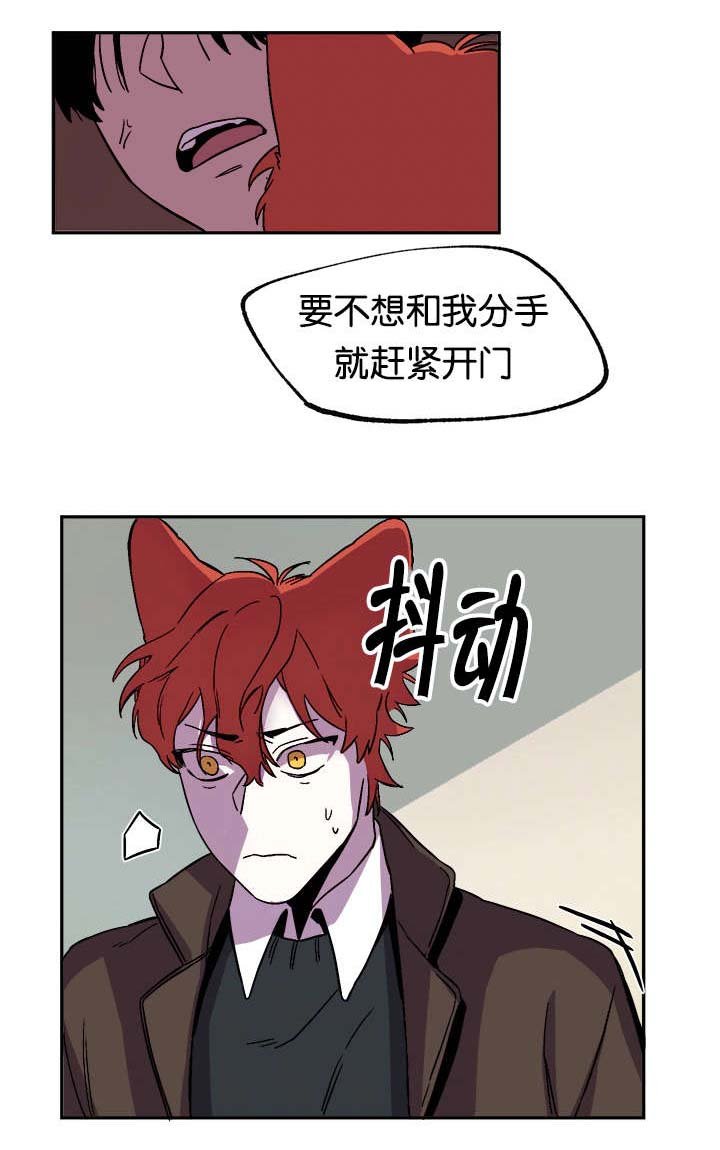 第31章：爱你（完）