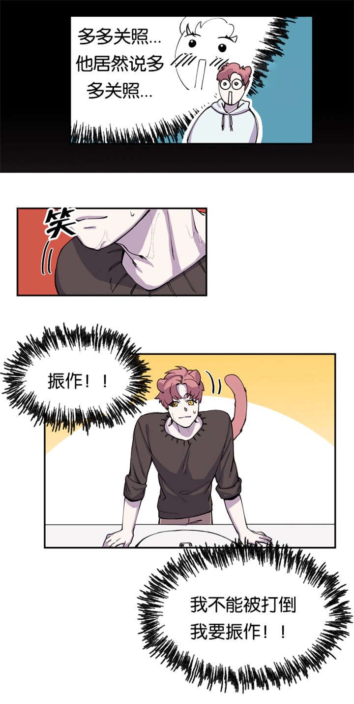 第6章：寻找狐狸