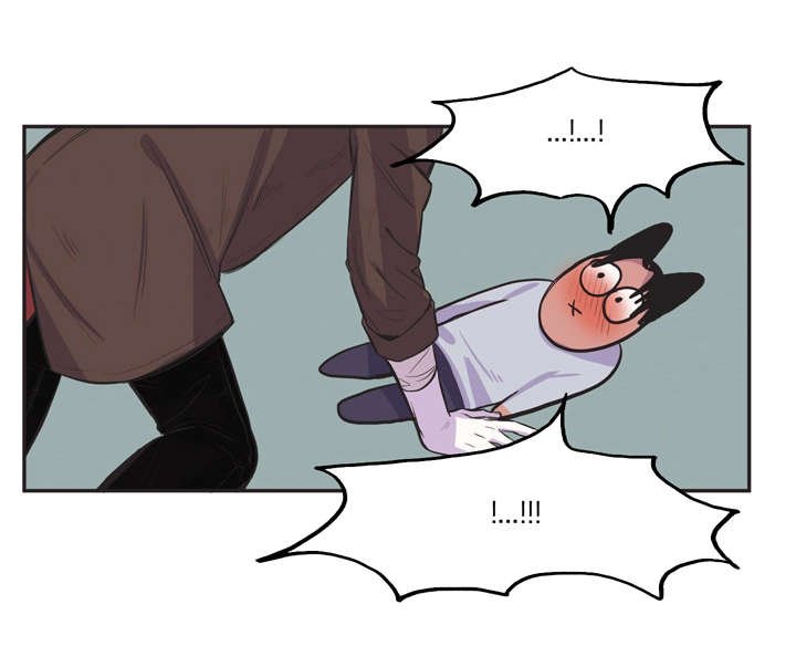 第7章：对你毫无兴趣