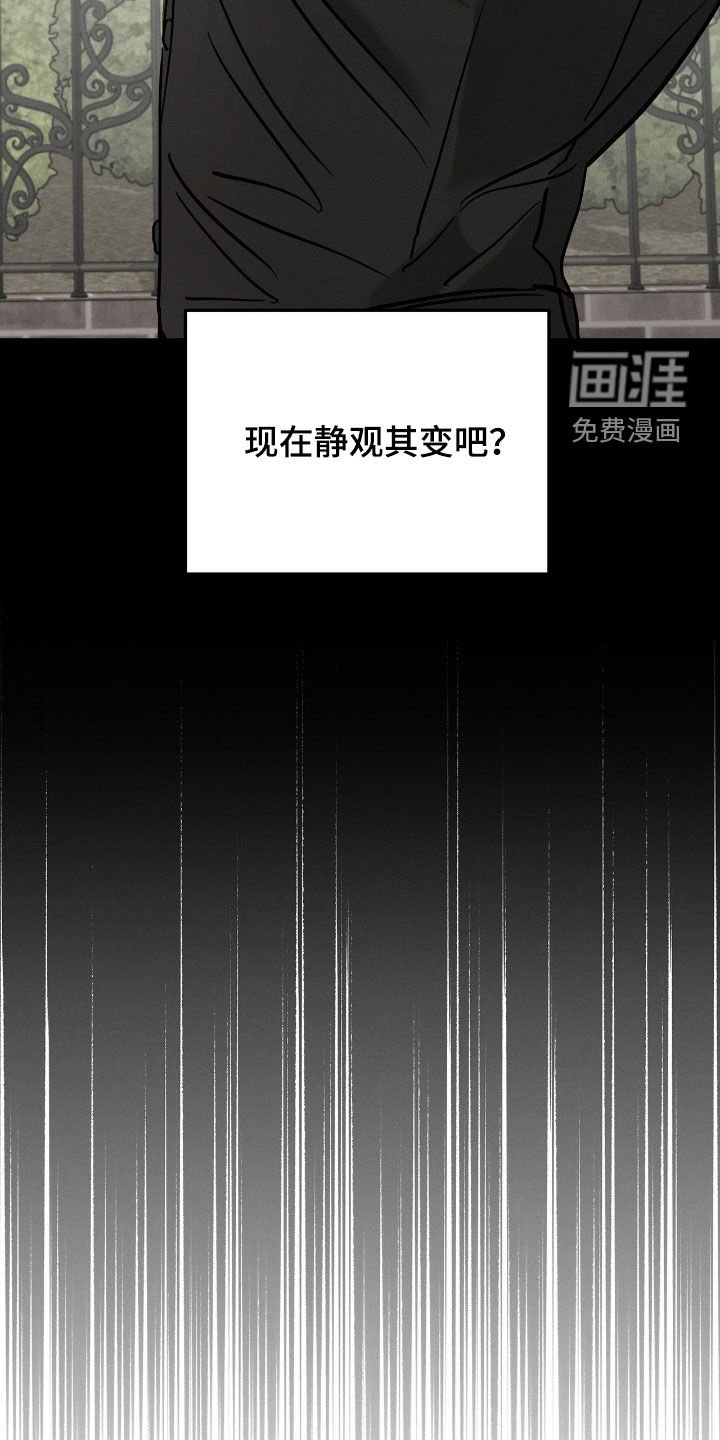 第31章：静观其变