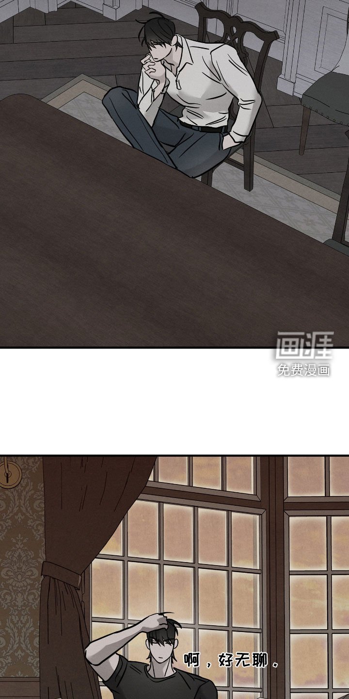 第35章：提防
