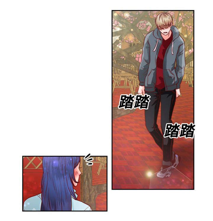 第10章：介绍女朋友