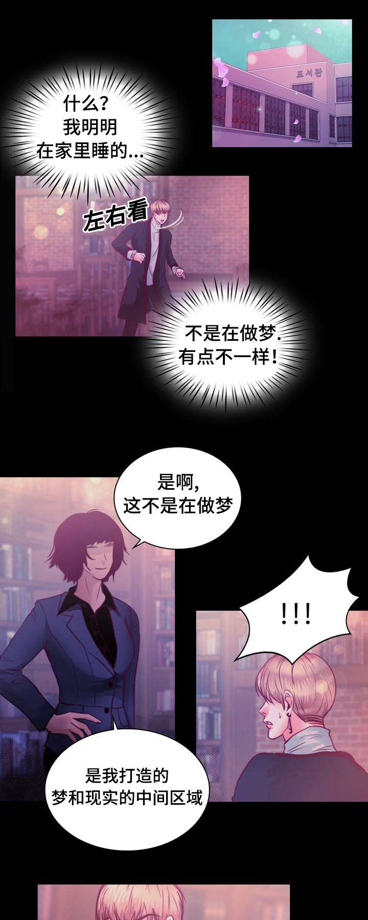 第12章：梦境