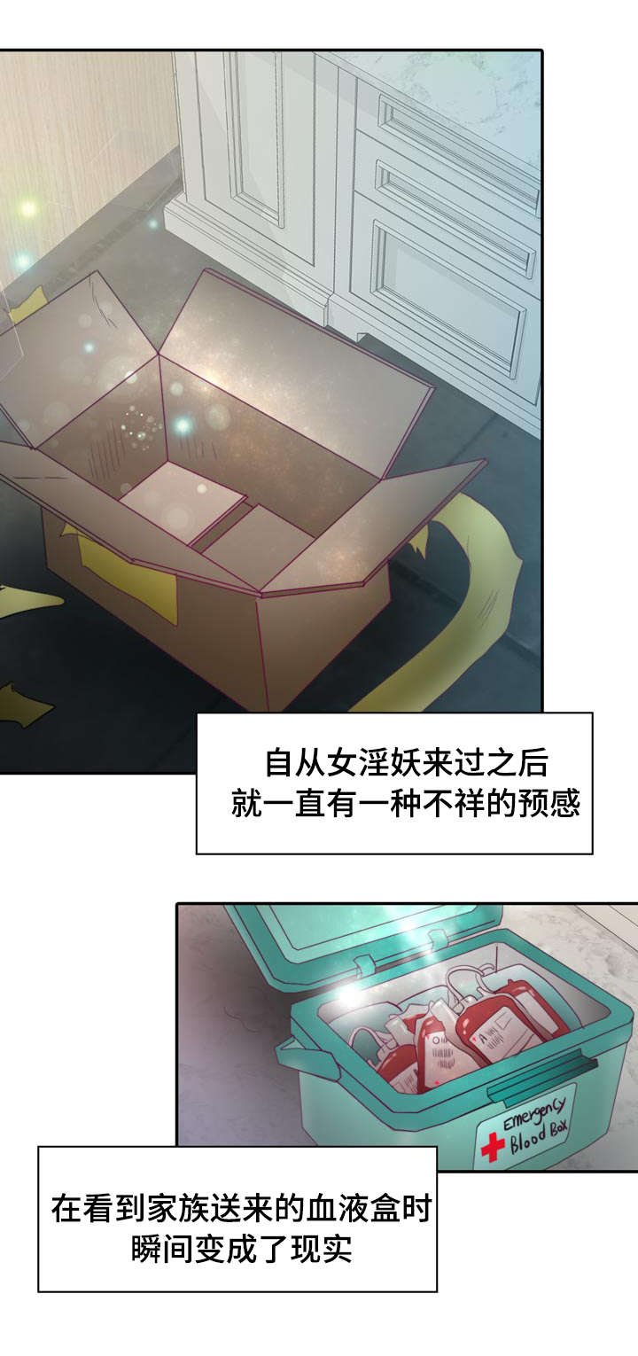 第14章：第一次接吻