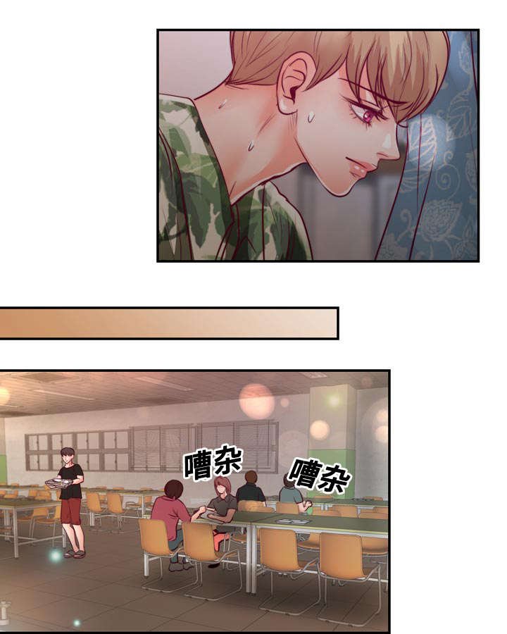 第21章：逃避
