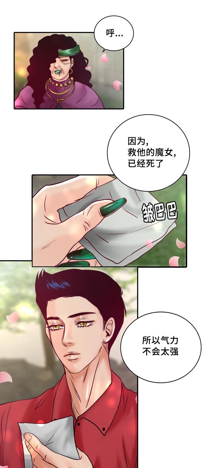 第54章：成为你的主人