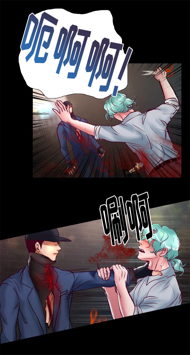 第54章：成为你的主人