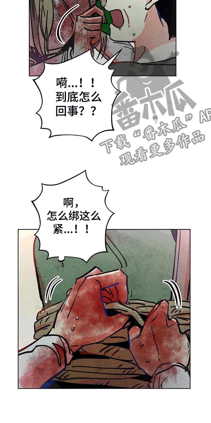 第104章：怎么能这样对我