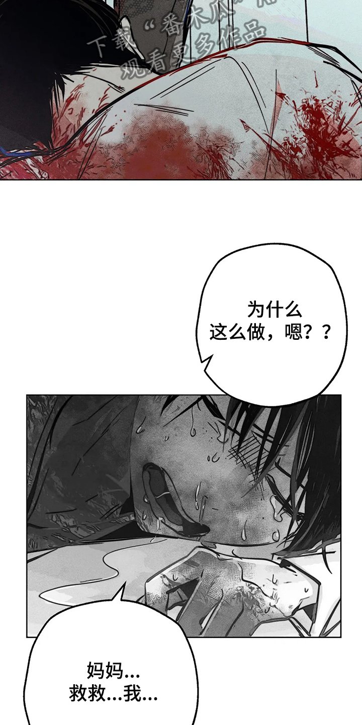 第104章：怎么能这样对我