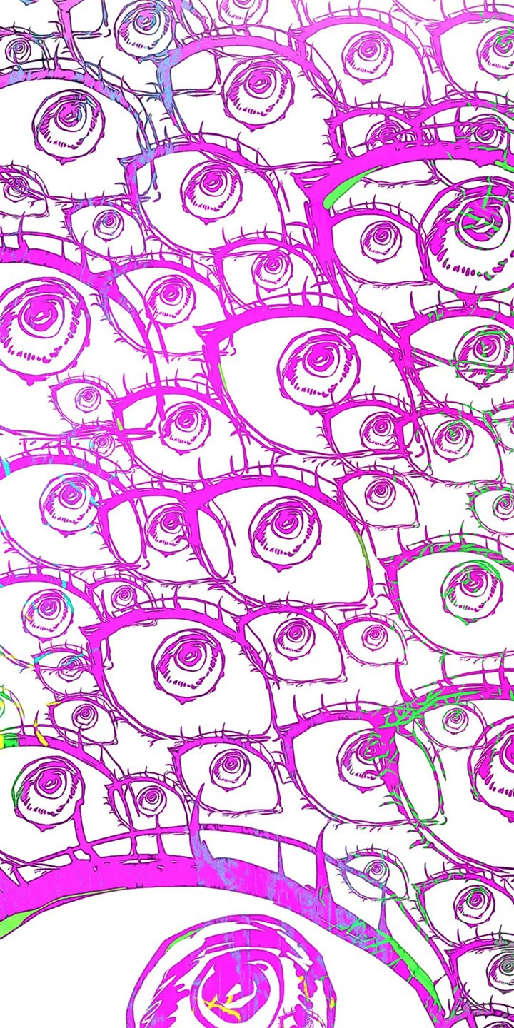 第105章：盲人