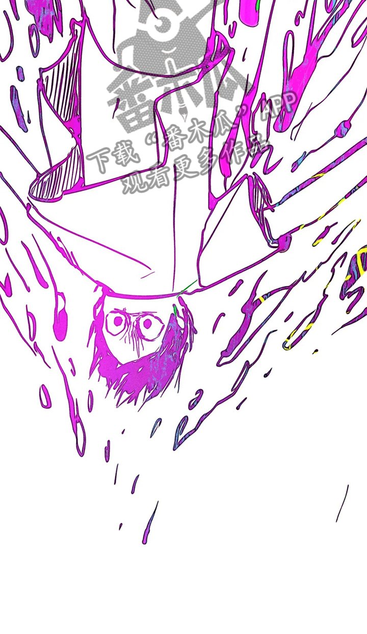 第105章：盲人