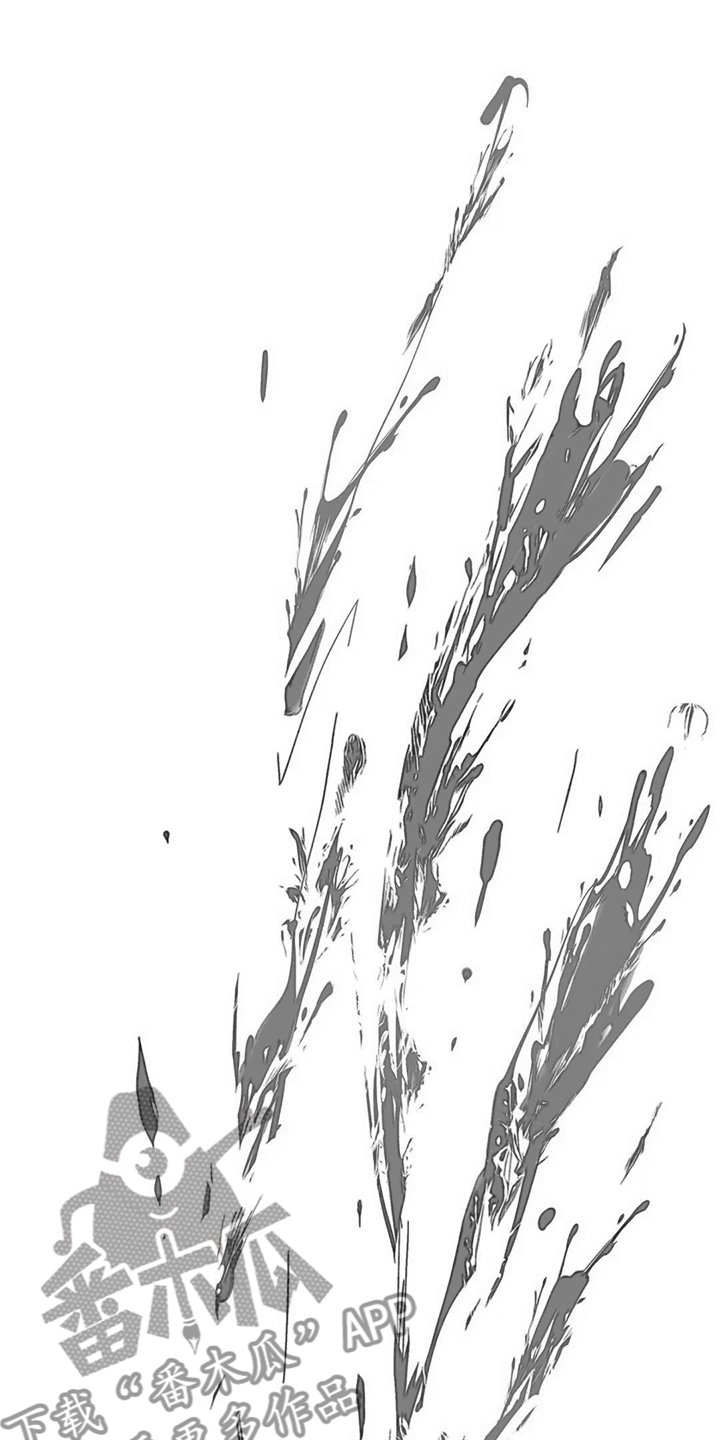 第105章：盲人