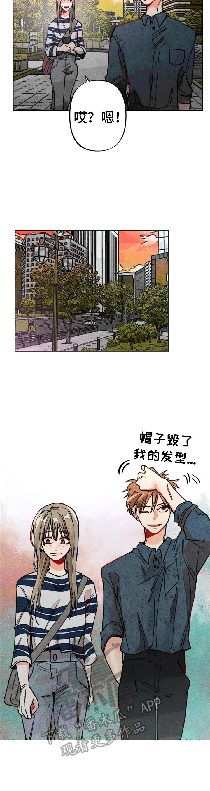 第19章：一起看电影