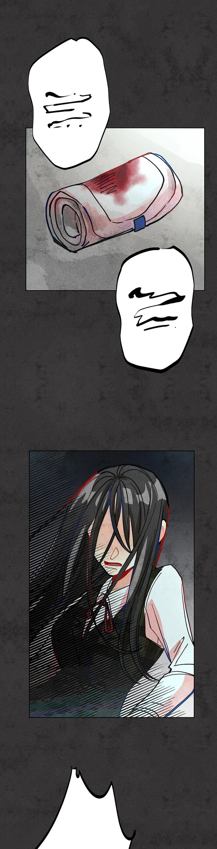 第38章：回忆