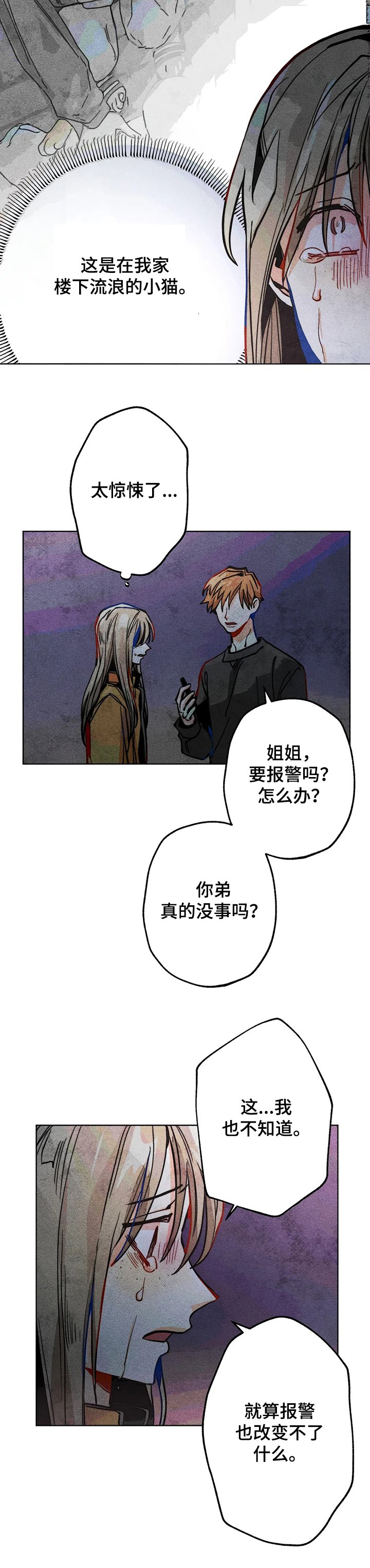 第47章：他是我弟