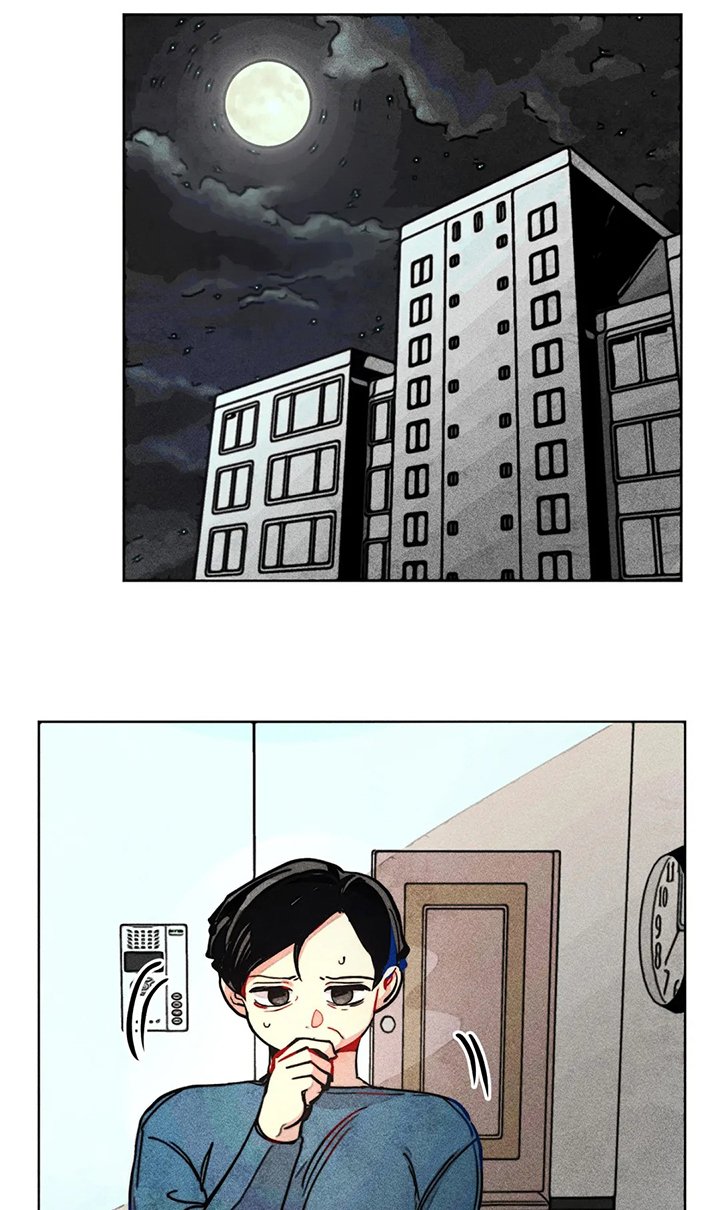 第50章：汗蒸